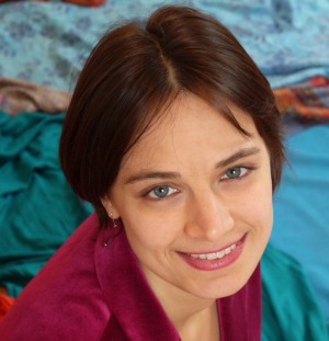 Johanna Krell